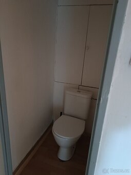 Byt 2+1 v Malenovicích ,Zlín - 7