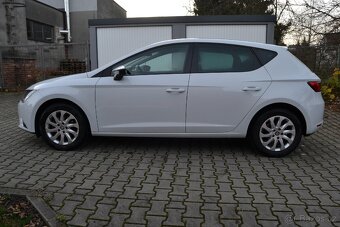 Seat Leon 1.4Tsi 92kw rok 2014 benzin - 7