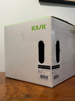 helma KARS - stealth shine 62 - 7