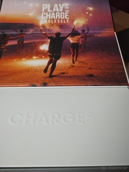 Bluetooth repro JBL Charge 5 - 7