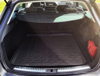 SEAT LEON X-PERIENCE DRIVE 2.0 TDI 150HP 4X4 ROK 2015 - 7