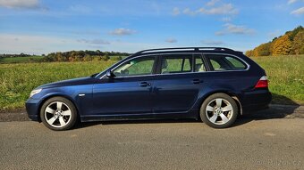BMW e61 530XD Facelift Xdrive 173kW Automat - 7