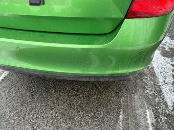 Škoda Rapid 1.2 tsi-63kw-PĚKNY STAV-MALO KM - 7