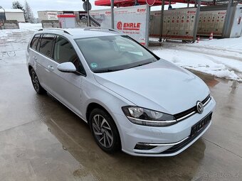 Volkswagen Golf VII 1.5 Tsi 110kw combi - 7
