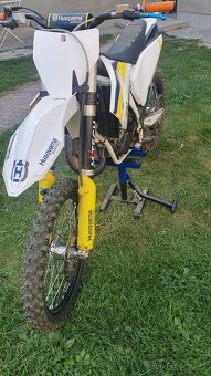 Husqvarna tc 125 2015 - 7