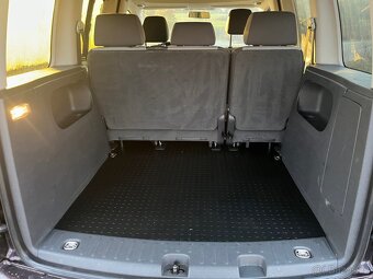 Volkswagen Caddy 1.2 TSI LiFE 2x šoupačky - 7