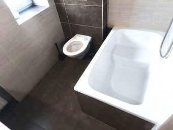 1+kk Mariánské Hory, 8.000 Kč i s energiemi. Volný ihned. - 7