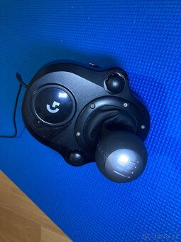 Logitech G29 - 7