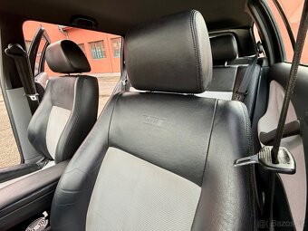 Škoda Octavia 1 1.8t rs 132kw AUQ - 7