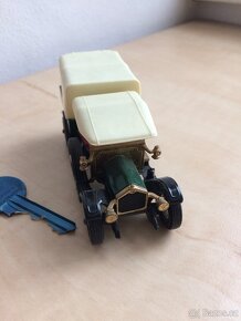Matchbox Daimler 1911 No. Y13 + 4 další kusy - 7