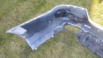 Mercedes E W213 S213 AMG facelift 2020 - zadny naraznik - 7