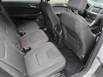 Smax 2.0Ecoblue 2019 Vadný Automat - 7