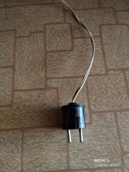 Černá lucernička - 7