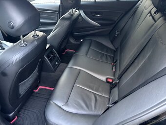 BMW f31 335i x-Drive - 7