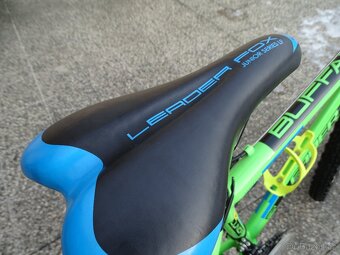 Dětské kolo 24"  Velmi dobrý stav - 7