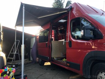 Fiat ducato maxi 2.3multijet 180 - 7