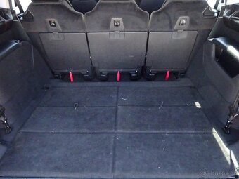 Citroën C4 Picasso 2,0 i, 7 míst, automat - 7