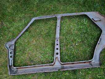 Škoda 105 120 130 postranice model M nová ČSSR - 7