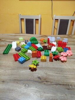 LEGO DUPLO - 7
