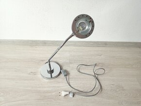Skoro nová lampička s UV filtrem - 7