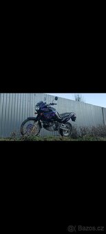 Yamaha XTZ 750 supertenere - 7