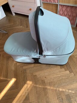 Tuhle Urban Glide 3 - 7