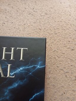 Arkwright Integral - 7