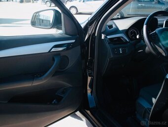 BMW X1 sDrive 18i - 7