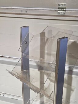 Prodam drzaky na prospekty / na letaky - 7