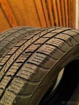 Celoroční pneu 225/65 r17 - 7
