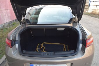 Renault Laguna KUPÉ 3.0DCi INITIALE/KŮŽE/AUT. - 7
