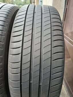 2ks letní pneu 215/55 r18 - 7