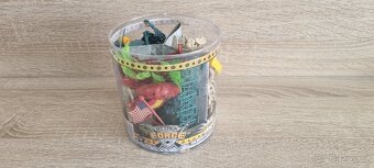 Hrací souprava vojáci - 7