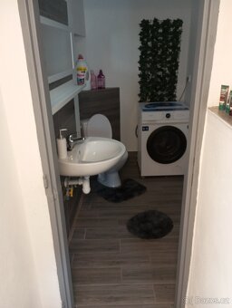 Pronájem 2+1v RD - 7