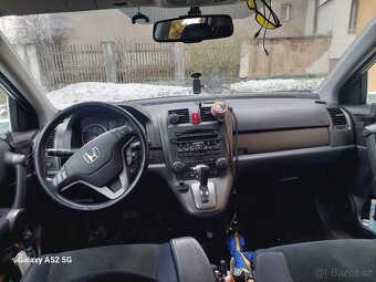 Honda CRV - 7