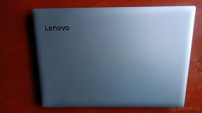 Lenovo IdeaPad 330-15lGM - 7