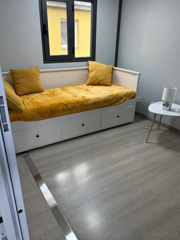 Mobilní dům - 7