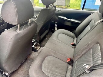 Škoda Fabia 1.9 SDI - 7