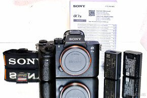 Sony A7III + Sony 28-70mm f/3,5-5,6 OSS - 7