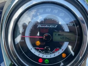 Triumph Thunderbird 1600 2010 - 7