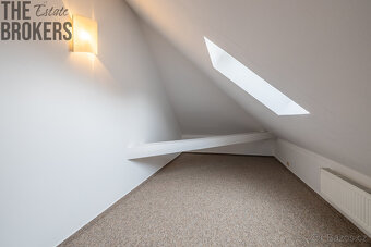 Prodej bytu s vlastním wellness, 3+1, 108 m2, Praha 6 Liboc - 7