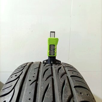 17" ALU kola – 5x120 – 7,5J x 17" ET37 - 7