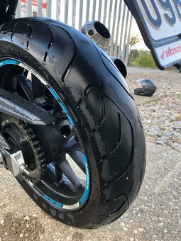 HONDA CB500FA ABS 2019 - 7