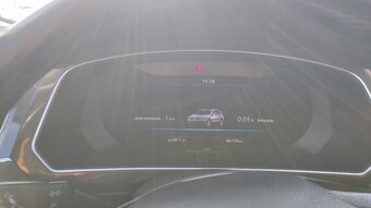 VW Tiguan allspace 2.0 TDI 4x4 DSG jen 90tis.km - 7