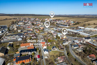 Prodej rodinného domu, 102 m², Velké Heraltice, okr. Opava - 7