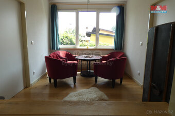 Prodej rodinného domu, 89 m², Vystrkov, pozemek 726 m² - 7
