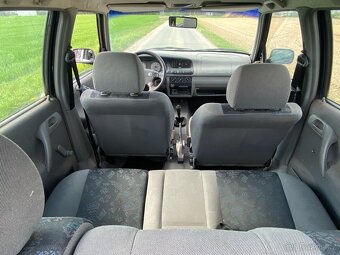 Škoda Felicia 1.3 MPI servo - 7
