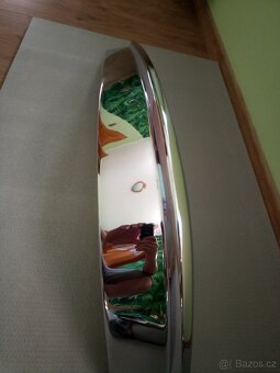 Mohu zařídit chromování vašich dílů na škoda 100,110R,1000mb - 7
