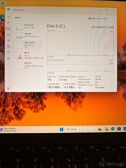 MS Surface 7 Pro (nový) - 7