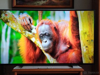 65"165cm, 4K Smart TV Philips 65PUS6504 - 7